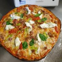 La Giunone 2.0 - Pizzeria T'Impasto