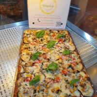 Teglia intera - Pizzeria T'Impasto
