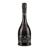 Franciacorta De Noir - Pizzeria T'Impasto
