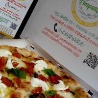 Margherita La Filetto - Pizzeria T'Impasto