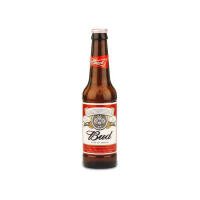 Budweiser 33cl - Pizzeria T'Impasto