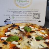 La Calabrese - Pizzeria T'Impasto