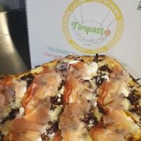 Valdostana - Pizzeria T'Impasto