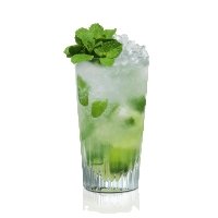 Mojito - Fish Burger