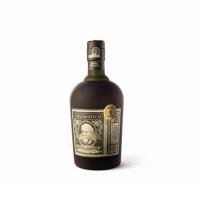 Rum Diplomatico - Casa Bulgarini