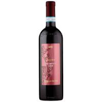 La Guardiense Aglianico - Casa Bulgarini