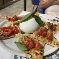 Stella di bufala - Casa Bulgarini