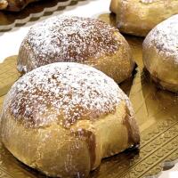 Sfogliatella frolla - Casa Bulgarini