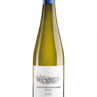 Gewürztraminer - Casa Bulgarini
