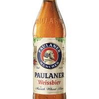 PAULANER WEISSE BIONDA 33cl - Casa Bulgarini