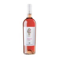 Il Pumo Rosato Fermo - Casa Bulgarini