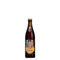 Paulaner Salvator rossa 33cl - Casa Bulgarini