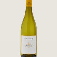 Tormaresca Chardonnay - Casa Bulgarini