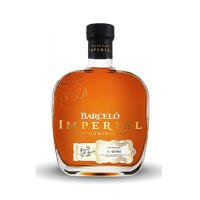 Rum Bacelo Imperial - Casa Bulgarini