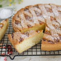 Pastiera - Casa Bulgarini