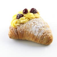 Sfogliatella Santarosa - Casa Bulgarini