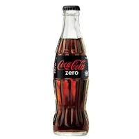 Coca Cola Zero - Casa Bulgarini