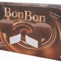 Bon bon panna e cioccolato - Casa Bulgarini