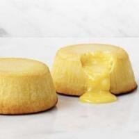 Soufflé al limone - Casa Bulgarini