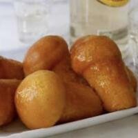 Babbà monoporzione - Casa Bulgarini