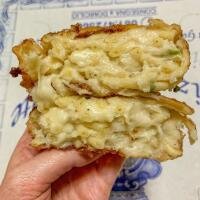 Frittatina di pasta - Casa Bulgarini