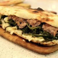 Panuozzo a scelta - Casa Bulgarini