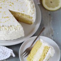 Delizia al limone - Casa Bulgarini