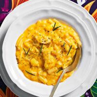 Pasta e patate - Casa Bulgarini