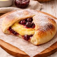 Polacca aversana al forno - Casa Bulgarini