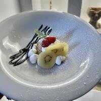 Cheesecake morbida - Casa Bulgarini