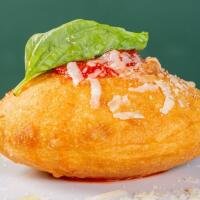 Montanara classica - Casa Bulgarini