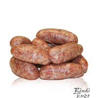 Salsiccia - Casa Bulgarini