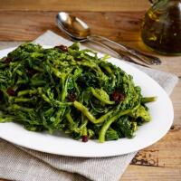 Friarielli - Casa Bulgarini