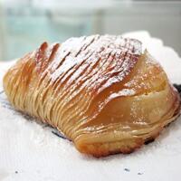 Sfogliatella - Casa Bulgarini