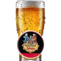 SALVADOR ROSSA 20cl - Casa Bulgarini