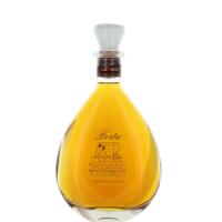 Grappa barricata Berta 2001 - Casa Bulgarini