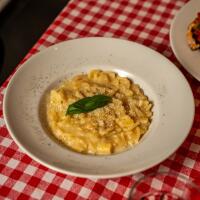 Pasta Patate e Provola - Pappuliando