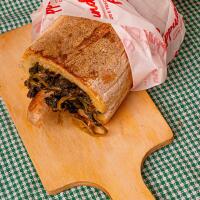 Cuzzutiell 'e Maculat - Pappuliando