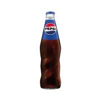 Pepsi 33cl Vetro - Pappuliando