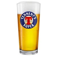 tennent's extra - PizzaSystem