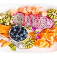 frutta mista - PizzaSystem