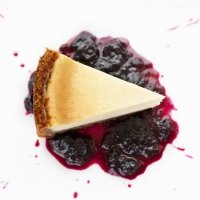 New York cheesecake - PizzaSystem