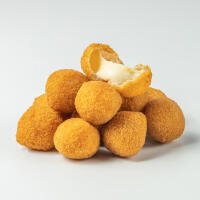 Mozzarelline panate 10pz - LaPizzA