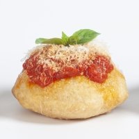 Montanara - PizzaSystem