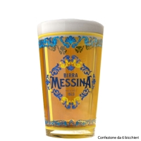 birra messina - PizzaSystem