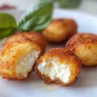 Ricotta fritta 1pz - LaPizzA