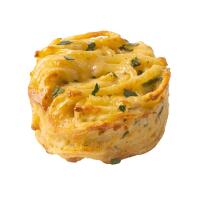 Frittatina nerano - LaPizzA