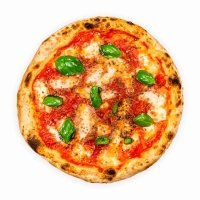 MARGHERITA - PizzaSystem