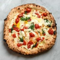 Margherita rivisitata - PizzaSystem