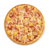 Wurstel e patate - PizzaSystem